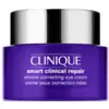 Image de Clinique Smart Clinical Repair Wrinkle Correcting Eye Cream 15 ml
