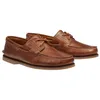 Image de Timberland Classic 2 Eye', Chaussures bateau homme, Marron (Sahara 2xf), 45 EU
