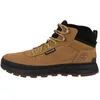 Image de Timberland Homme Field Trekker Botte de randonnée, Jaune blé, 41 EU