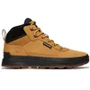 Image de Timberland Homme Field Trekker Mid Wheat Bottes de Pluie, Jaune blé, 45 EU