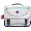 Image de Kipling Preppy Sac d'École, 41 cm, 15 Litres, Polished Gr Bl