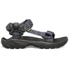 Image de TEVA Sandale d'extérieur pour homme Terra FI 5 Universal bleu marine | 47