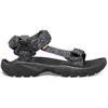 Image de Teva Terra FI 5 Universal, Sandales Bout Ouvert Homme, Bleu (Madang Blue Mgbl), 48.5 EU