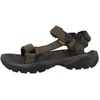 Image de Teva 1099442 homme CUIR UNIVERSEL M TERRA FI 5, Turkish Coffee, 39.5 EU