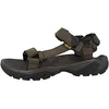 Image de Teva 1099442 homme CUIR UNIVERSEL M TERRA FI 5, Turkish Coffee, 40.5 EU