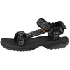 Image de Teva Terra Fi Lite, Sandales Bout ouvert homme, Noir (Rambler Black Rrbk), 44.5 EU