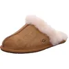 Image de UGG Femme Scuffette Ii Chausson , Noisette,36 EU