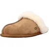 Image de UGG Femme Scuffette Ii Chausson , Noisette,40 EU