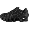 Image de Nike AR3566 Nike Shox TL Femme Black/Black-MTLC Hematite-Max Orange EU 41