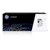 Image de HP 658A Black Original LaserJet Toner Cartridge (W2000A)