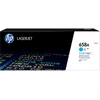 Image de Toner cyan LaserJet 658A authentique