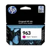 Image de HP 963 Cartouche dencre magenta authentique (3JA24AE) pour HP OfficeJet Pro 9010 / 9020 series