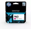 Image de Cartouche d'encre HP Originale 963 Magenta Standard - 3JA28AE