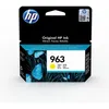 Image de HP 963 Cartouche dencre jaune authentique (3JA25AE) pour HP OfficeJet Pro 9010 / 9020 series