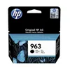 Image de HP 963 Cartouche dencre noire authentique (3JA26AE) pour HP OfficeJet Pro 9010 / 9020 series