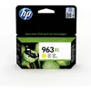 Image de HP 963XL - 22.92 ml - Hohe Ergiebigkeit - Gelb