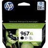 Image de HP 967XL Cartouche d'Encre Noire Ultra Grande Capacité Authentique (3JA31AE) pour HP OfficeJet Pro 9020 series