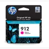 Image de HP 912 Cartouche dencre magenta authentique (3YL78AE) pour HP OfficeJet 8010 series/ OfficeJet Pro 8020 series