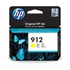 Image de HP 912 Cartouche dencre jaune authentique (3YL79AE) pour HP OfficeJet 8010 series/ OfficeJet Pro 8020 series
