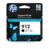 Image de HP 912 Cartouche dencre noire authentique (3YL80AE) pour HP OfficeJet 8010 series/ OfficeJet Pro 8020 series