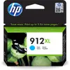 Image de Hp - Cartouche D'encre  912xl  Cyan