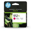 Image de HP 912XL Magenta, Cartouche Encre Originale, Grande Capacité