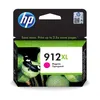 Image de HP 912XL Cartouche dencre magenta grande capacité authentique (3YL82AE) pour HP OfficeJet 8010 series/ OfficeJet Pro 8020 series