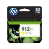 Image de HP 912XL Cartouche dencre jaune -grande capacité authentique (3YL83AE) pour HP OfficeJet 8010 series/ OfficeJet Pro 8020 series