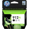 Image de HP Cartouche d'encre noire 912XL/3YL84AE noir