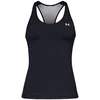 Image de UNDER ARMOUR Débardeur de fitness HeatGear® Armour pour femmes noir | XL