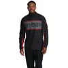Image de Spyder Paramount Couche intermédiaire à col en T pour Homme