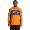 Image de Spyder Paramount Sweat-Shirt Saffron M