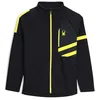 Image de Spyder Wengen Bandit Full Zip Fleece L