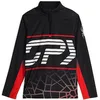 Image de Spyder Web Half Zip Fleece S