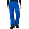 Image de Spyder Dare Pants Pantalon de Ski isolé pour Homme Bleu électrique