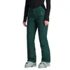 Image de Spyder Winner Vêtements de Ski, Pantalon Isotherme pour Femme, Vert Cyprès, Taille 42