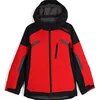 Image de Spyder Leader Jacket 12 Years