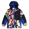 Image de Spyder Challenger Jacket 4 Years