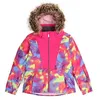 Image de Spyder Lola Jacket 4 Years
