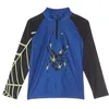 Image de Spyder Bug Half Zip Sweatshirt 5 Years