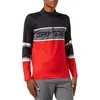 Image de Spyder Sweat-Shirt à col en T zippé pour Homme