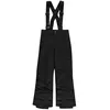 Image de Spyder Pantalon Power pour garçons, Noir, Medium