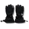 Image de Spyder Overweb Gants de Ski Gore-Tex pour garçon, Noir, Taille L