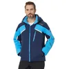 Image de Spyder Veste Leader pour homme, Bleu marine véritable, X-Large
