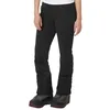 Image de Spyder Pantalon Softshell Orb standard pour femme, noir 1