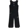 Image de Spyder Pantalon de ski isolé pour enfant, noir, 4 ans