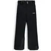 Image de Spyder Pantalon de ski isolé Olympia pour fille, noir, 10