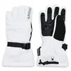 Image de Spyder SYNTHESIS GTX SKI GLOVES, Femme, WHITE, XS