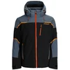 Image de SPYDER Veste de ski Chambers pour hommes gris | L