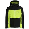 Image de Spyder Copper 38SA073517 BLK1 Veste de ski d'hiver pour homme